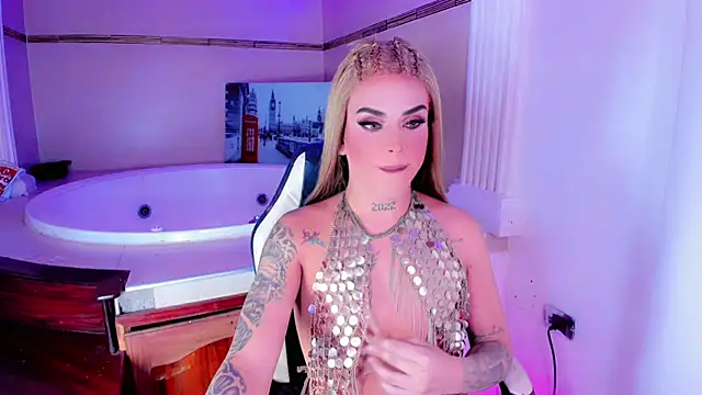 Snapshot of miludollts chatting on January 2026 04:01:01 PM miludollts online show from January 2026 04:01:01 PM