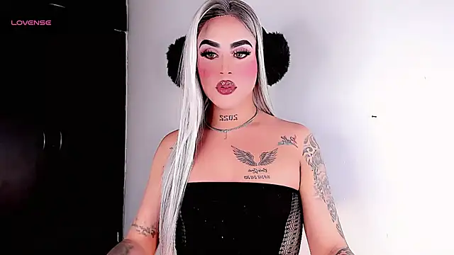 Snapshot of miludollts chatting on March 2026 09:16:01 AM miludollts online show from March 2026 09:16:01 AM