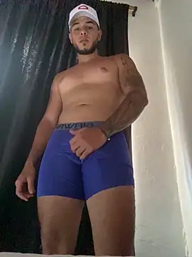 Kevinblesdd online show from April 2026 08:06:02 PM