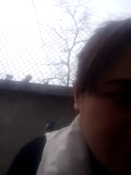 Snapshot of Belinda-686 chatting on February 2026 07:36:02 AM Belinda-686 online show from February 2026 07:36:02 AM