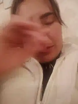 Snapshot of Belinda-686 chatting on February 2026 04:36:02 PM Belinda-686 online show from February 2026 04:36:02 PM