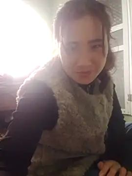 Snapshot of Belinda-686 chatting on February 2026 06:37:01 AM Belinda-686 online show from February 2026 06:37:01 AM