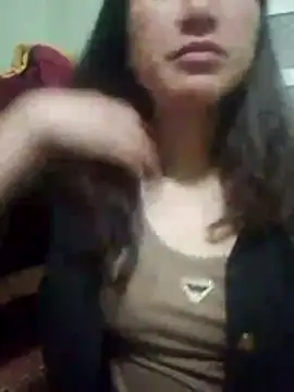 Snapshot of Belinda-686 chatting on February 2026 06:09:01 PM Belinda-686 online show from February 2026 06:09:01 PM