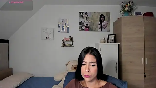 VEROSlen- online show from March 2026 02:28:01 AM