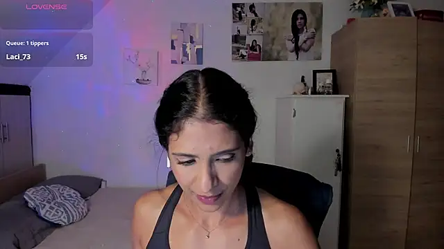 VEROSlen- online show from May 2026 04:07:02 AM