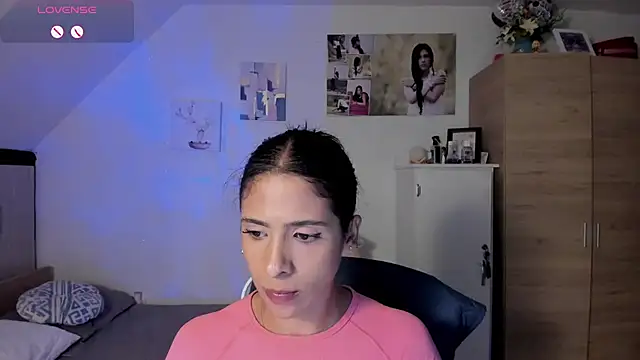 VEROSlen- online show from June 2026 03:12:01 AM