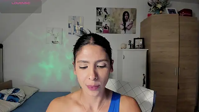VEROSlen- online show from July 2026 04:38:02 AM