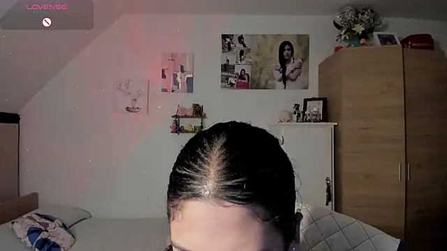 VEROSlen- online show from July 2026 03:37:01 AM