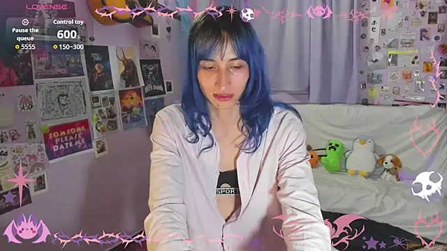 Elis-Darling online show from May 2026 01:57:16 AM