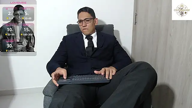 coltonmassiff online show from February 2026 08:21:01 PM