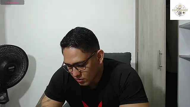 coltonmassiff online show from March 2026 12:49:01 PM