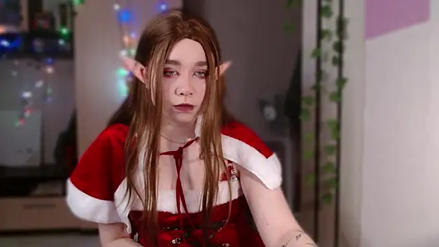 Snapshot of Yuly_Soft chatting on December 2025 05:10:02 PM Yuly Soft online show from December 2025 05:10:02 PM