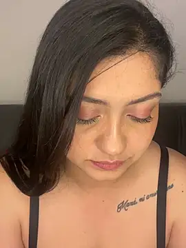 Snapshot of Amyy_1 chatting on January 2026 08:45:02 PM Amyy 1 online show from January 2026 08:45:02 PM