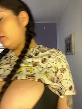 Snapshot of Amyy_1 chatting on January 2026 09:57:01 PM Amyy 1 online show from January 2026 09:57:01 PM