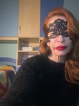 Snapshot of JessicaQueenFire chatting on February 2026 08:56:02 PM JessicaQueenFire online show from February 2026 08:56:02 PM