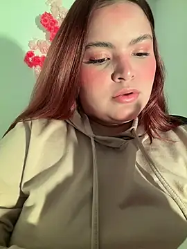 Snapshot of melanie_hh1 chatting on February 2026 05:06:02 AM melanie hh1 online show from February 2026 05:06:02 AM