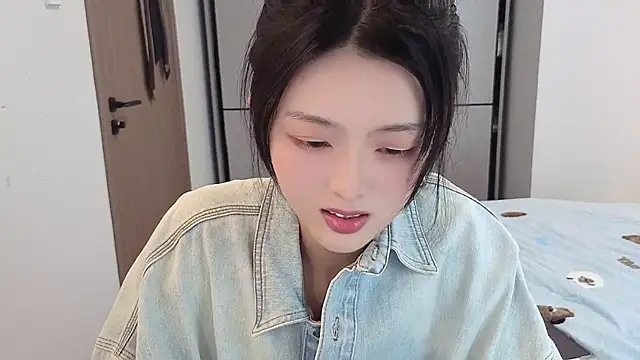 Snapshot of Koikoi___ chatting on January 2026 02:59:01 AM Koikoi online show from January 2026 02:59:01 AM