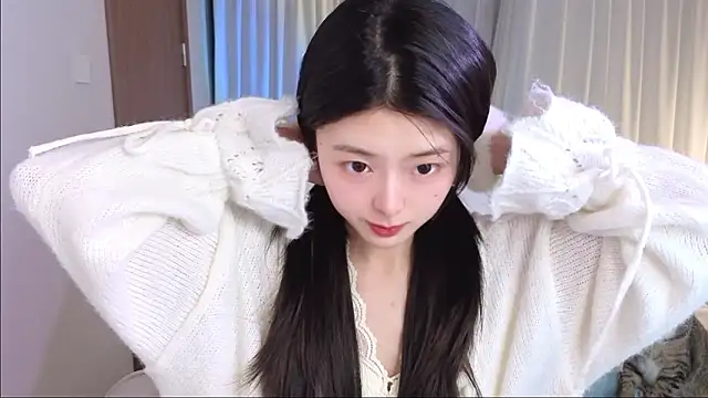 Snapshot of Koikoi___ chatting on February 2026 03:56:02 AM Koikoi online show from February 2026 03:56:02 AM