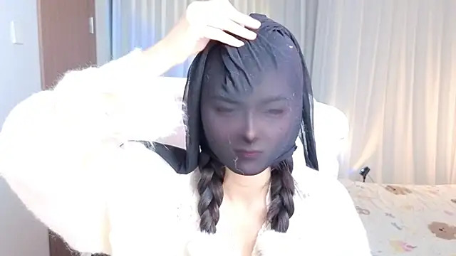 Snapshot of Koikoi___ chatting on February 2026 04:08:01 AM Koikoi online show from February 2026 04:08:01 AM