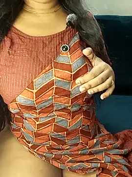 SSiya- online show from May 2026 07:29:01 PM