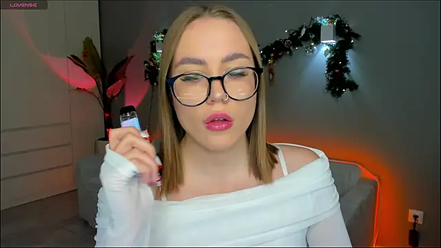 Snapshot of Aurelia_Voss chatting on January 2026 08:11:02 PM Aurelia Voss online show from January 2026 08:11:02 PM