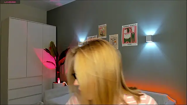 Snapshot of Aurelia_Voss chatting on February 2026 07:53:01 PM Aurelia Voss online show from February 2026 07:53:01 PM