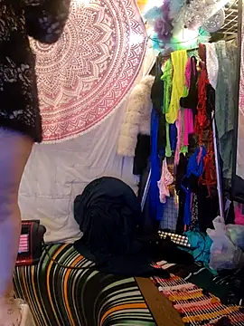 infinirose online show from March 2026 08:31:01 AM