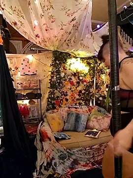 infinirose online show from March 2026 07:47:02 AM