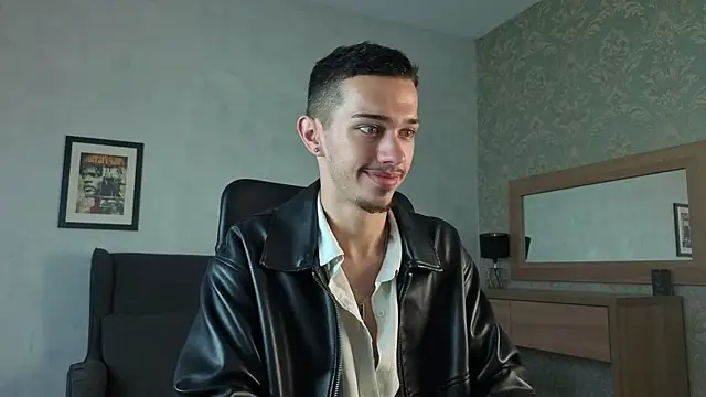 KaydenDrew online show from July 2026 04:19:02 AM