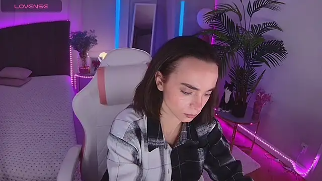 Dayana Foxy online show from December 2025 11:48:02 AM