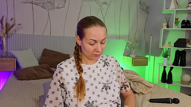 Gentle Vibes  online show from January 2026 10:52:01 PM