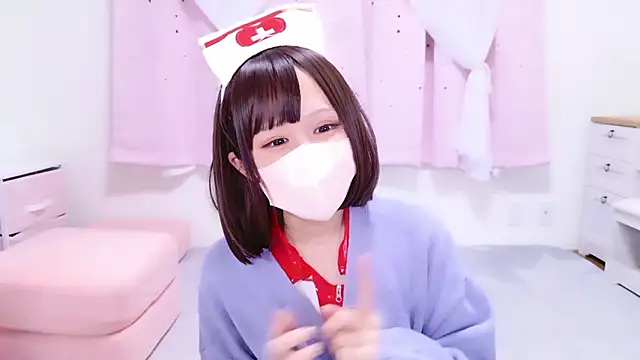 Nazuna 727 online show from March 2026 11:24:02 AM