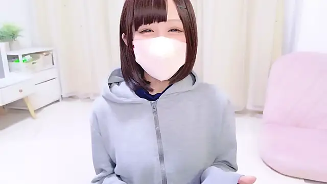 Nazuna 727 online show from April 2026 10:37:01 AM