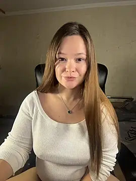 CaramelleSugarr online show from December 2025 05:31:02 PM