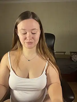 CaramelleSugarr online show from February 2026 05:33:01 PM