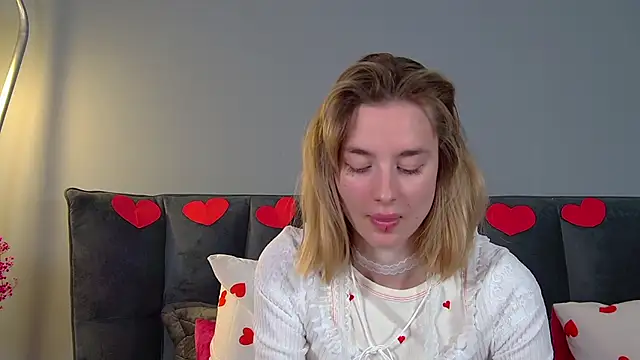 MerlinMeyer online show from February 2026 08:02:02 AM