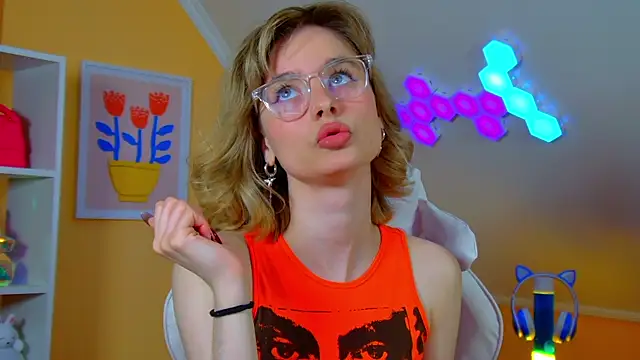 MerlinMeyer online show from April 2026 06:46:02 PM