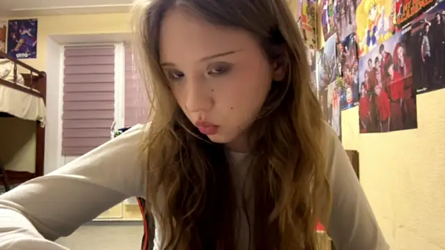 Snapshot of Princessofcashe chatting on February 2026 03:05:01 PM Princessofcashe online show from February 2026 03:05:01 PM