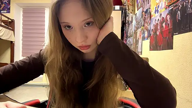 Snapshot of Princessofcashe chatting on February 2026 06:15:01 PM Princessofcashe online show from February 2026 06:15:01 PM