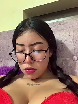 Snapshot of Candy_LS chatting on January 2026 10:23:01 PM Candy LS online show from January 2026 10:23:01 PM