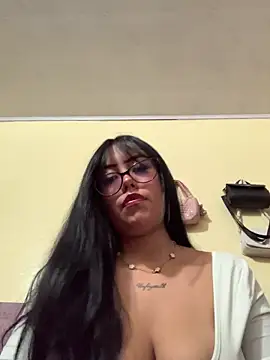 Snapshot of Candy_LS chatting on January 2026 08:55:01 PM Candy LS online show from January 2026 08:55:01 PM