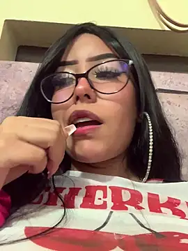 Snapshot of Candy_LS chatting on January 2026 07:39:02 PM Candy LS online show from January 2026 07:39:02 PM