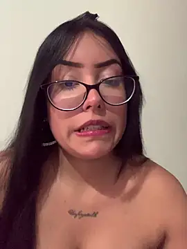 Candy LS online show from April 2026 10:14:02 PM