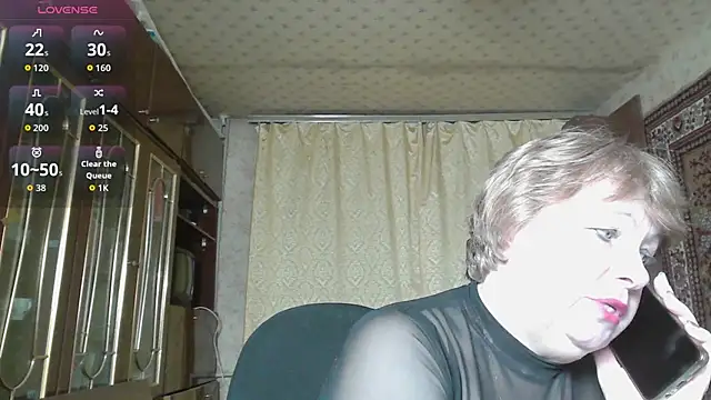 Casey peach online show from February 2026 04:10:02 PM