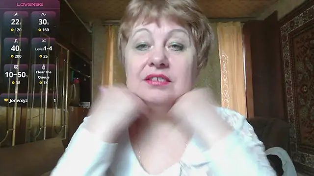 Casey peach online show from April 2026 05:25:01 AM