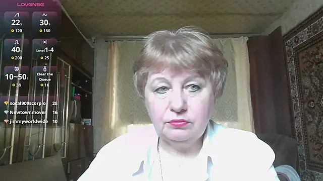 Casey peach online show from April 2026 02:03:02 PM