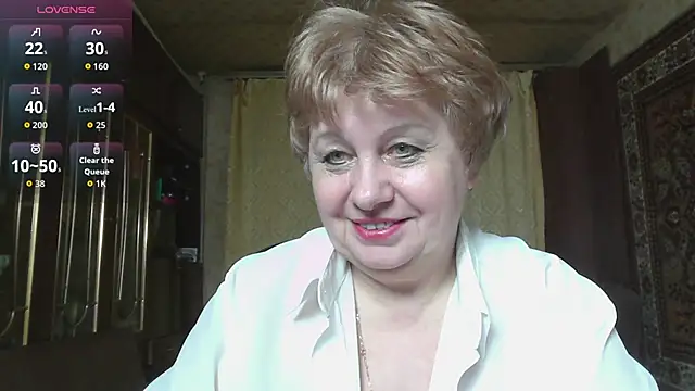 Casey peach online show from April 2026 05:18:01 PM