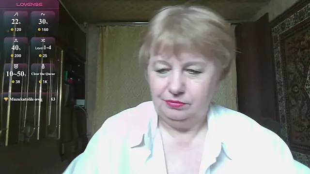 Casey peach online show from May 2026 05:31:01 PM