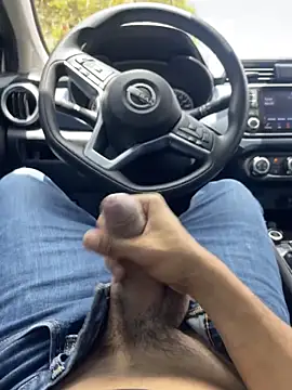 HotWhisper22 online show from April 2026 05:15:01 PM