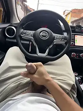 HotWhisper22 online show from April 2026 11:35:02 AM